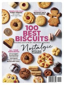 100 Best Biscuits “ 2022 | E