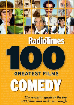 100 Greatest Comedy Movies | E