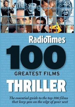 100 Greatest Thriller Movies | E