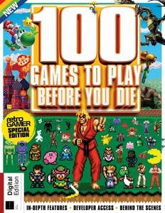 100 Nintendo Games To Play Before You Die “ 5th Edition 2023 | E