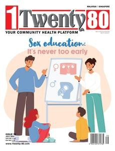 1twenty80 “ Issue 79, July 2023 | E