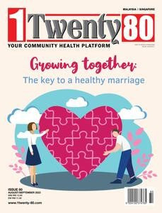 1twenty80 “ Issue 80, August September 2023 | E