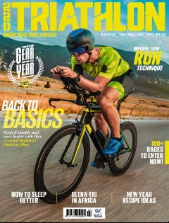 220 Triathlon “ Issue 425, February 2024 | M&N