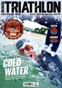 220 Triathlon UK “ December 2022 | E