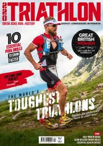 220 Triathlon UK “ Issue 414, April 2023 | E