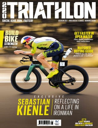 220 Triathlon UK “ Issue 416, May 2023 | E