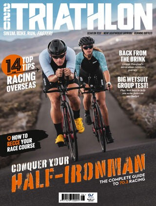 220 Triathlon UK “ Issue 417, June 2023 | E