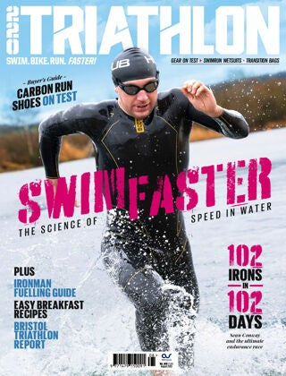 220 Triathlon UK “ Issue 419, August 2023 | E