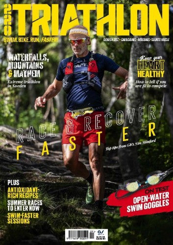 220 Triathlon UK “ Issue 420, September 2023 | E