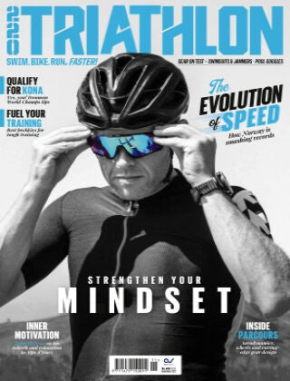 220 Triathlon UK “ November 2022 | E