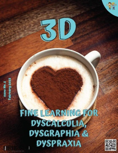 3D “ Issue 02, February 2023 | E