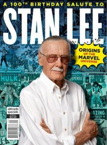 A 100th Birthday Salute to Stan Lee “ 2022 | E