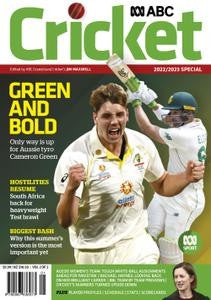 ABC Cricket Magazine “ Special, 2022 2023 | E