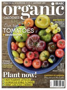 ABC Organic Gardener “ Issue 136, 2022 | E