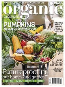 ABC Organic Gardener “ Issue 137, 2022 | E