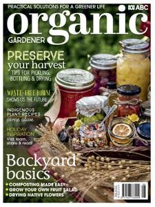 ABC Organic Gardener “ Issue 138, 2022 | E