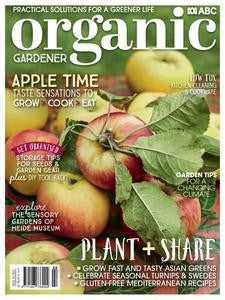 ABC Organic Gardener “ Issue 140, 2023 | E