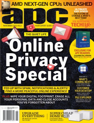 APC “ Issue 512, November 2022 | E