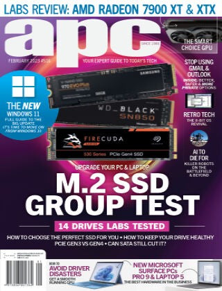 APC “ Issue 516, February 2023 | E