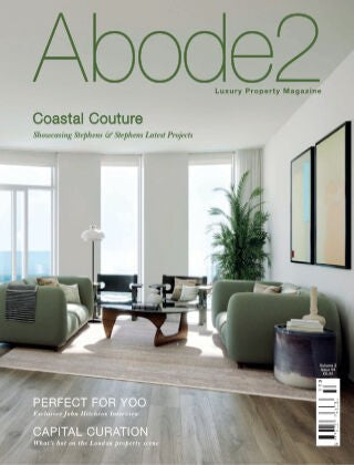 Abode2 “ Volume 2 Issue 54, 2023 | E