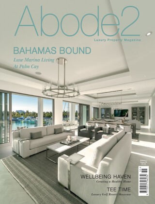 Abode2 “ Volume 2 Issue 55, 2023 | E