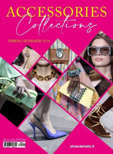 Accessories Collections “ Spring Summer 2024 | M&N