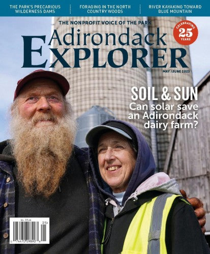 Adirondack Explorer “ May June 2023 | E