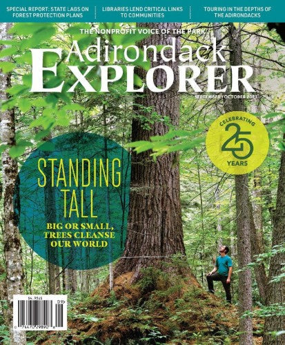 Adirondack Explorer “ September October 2023 | E