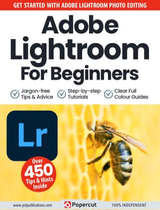 Adobe Lightroom For Beginners “ 13th Edition, 2023 | E