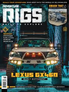 Adventure Rigs “ Issue 10, 2022 | E