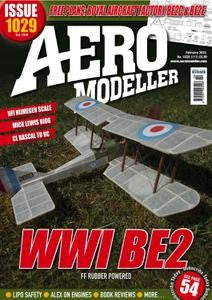 AeroModeller “ Issue 1029, February 2023 | E