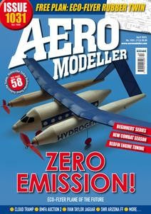 AeroModeller “ Issue 1031, April 2023 | E