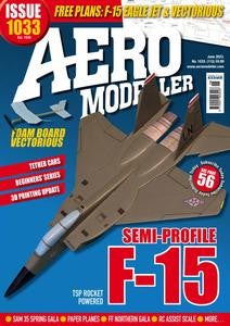 AeroModeller “ Issue 1033, June 2023 | E