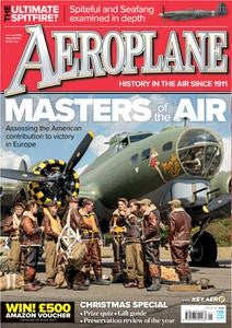 Aeroplane Monthly “ Issue 597, Vol. 51 No. 1, January 2023 | E