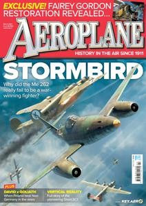 Aeroplane Monthly “ Issue 599, Vol. 51 No. 3, March 2023 | E