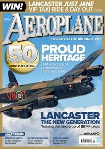 Aeroplane Monthly “ Issue 601, Vol. 51 No. 5, May 2023 | E