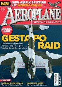 Aeroplane Monthly “ Issue 601, Vol. 51 No. 6, June 2023 | E