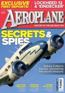 Aeroplane Monthly “ Issue 604, Vol. 51 No. 8, August 2023 | E