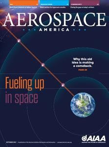 Aerospace America “ September 2022 | E