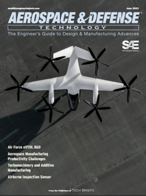 Aerospace and Defense Technology “ June 2023 | M&N