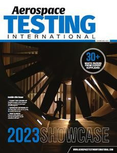 Aerospace Testing International “ Showcase 2023 | E