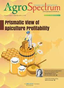 AgroSpectrum “ Vol. 3, Issue 7, September 2022 | E