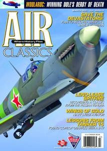 Air Classics “ Where History Flies!, Vol 59, No 3, March 2023 | E