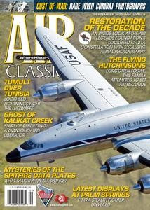 Air Classics “ Where History Flies!, Vol 59, No 8, Sep, 2023 | E