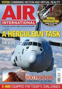 Air International “ Volume 104 No 03, March 2023 | E