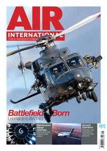 Air International “ Volume 104 No 05, May 2023 | E