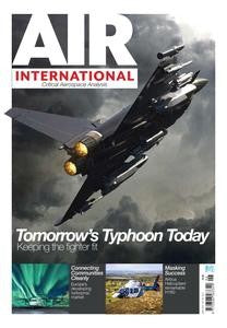 Air International “ Volume 104 No 06, June 2023 | E