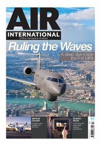 Air International “ Volume 105 No 01, July 2023 | E