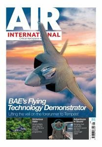 Air International “ Volume 105 No 02, August 2023 | E