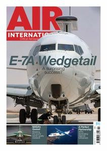 Air International “ Volume 105 No 05, November 2023 | M&N